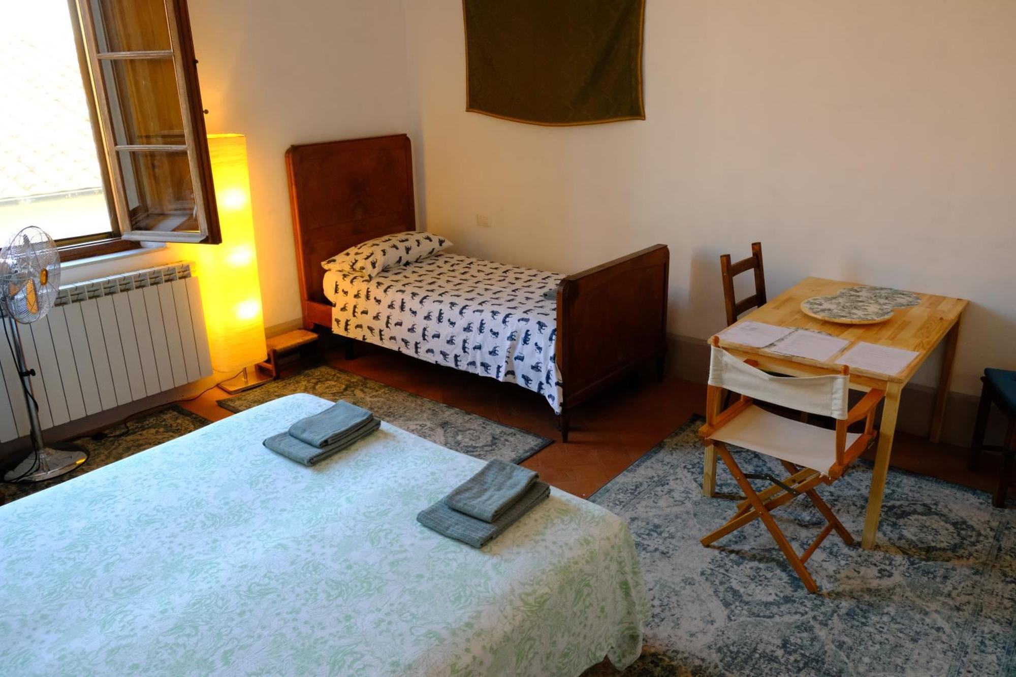 Casa E Risorgimento Apartment