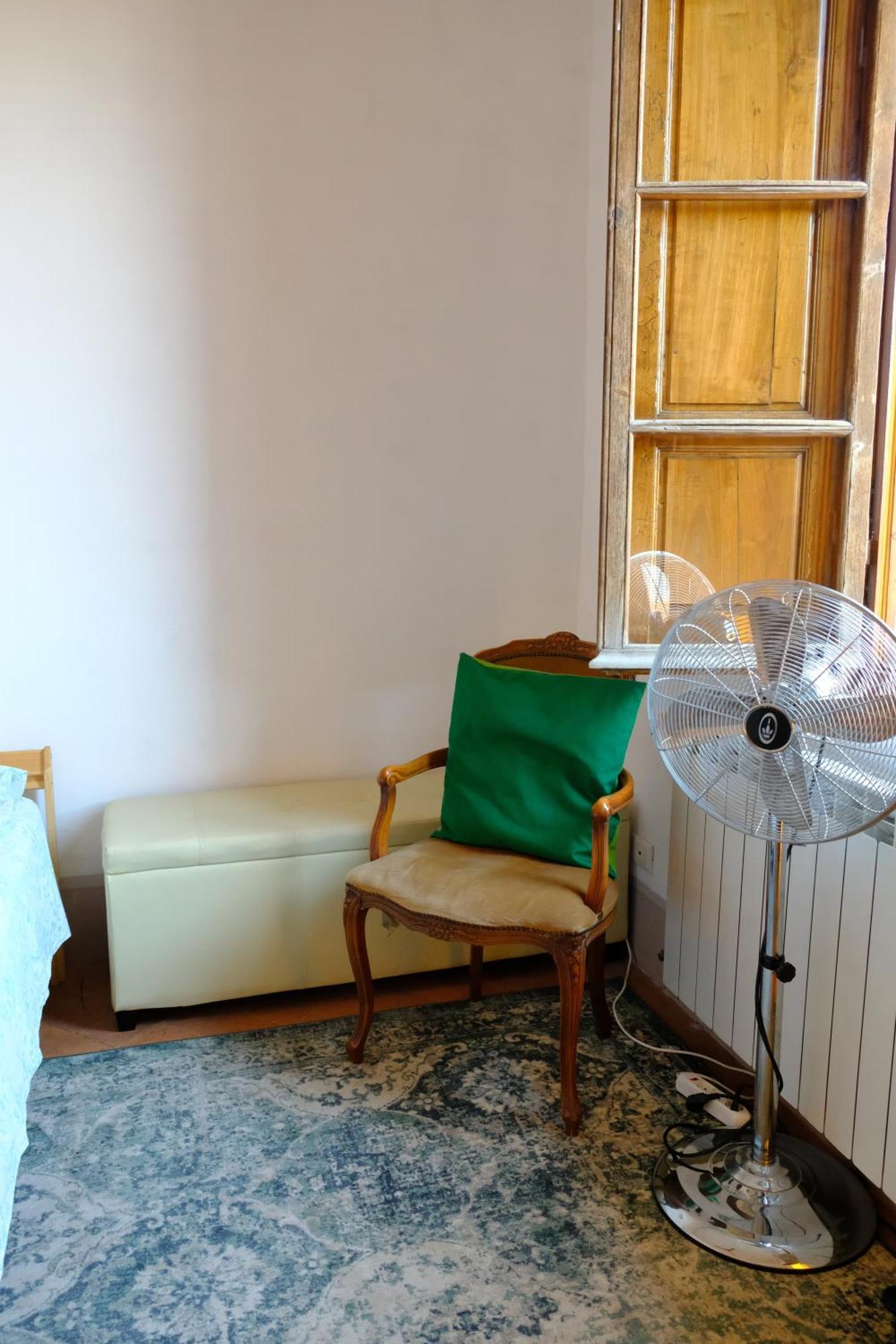 Apartment Casa E Risorgimento