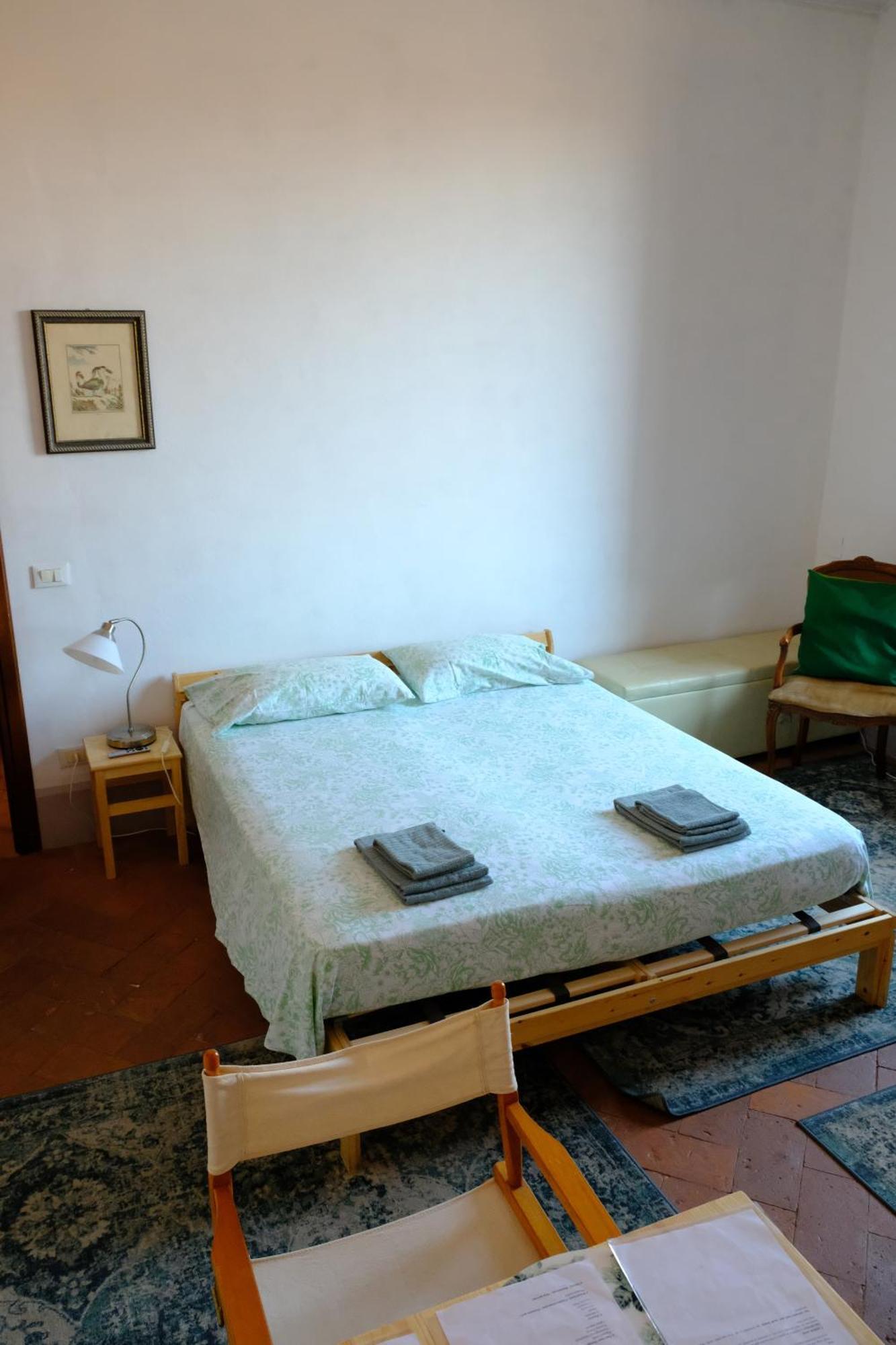 Casa E Risorgimento Apartment