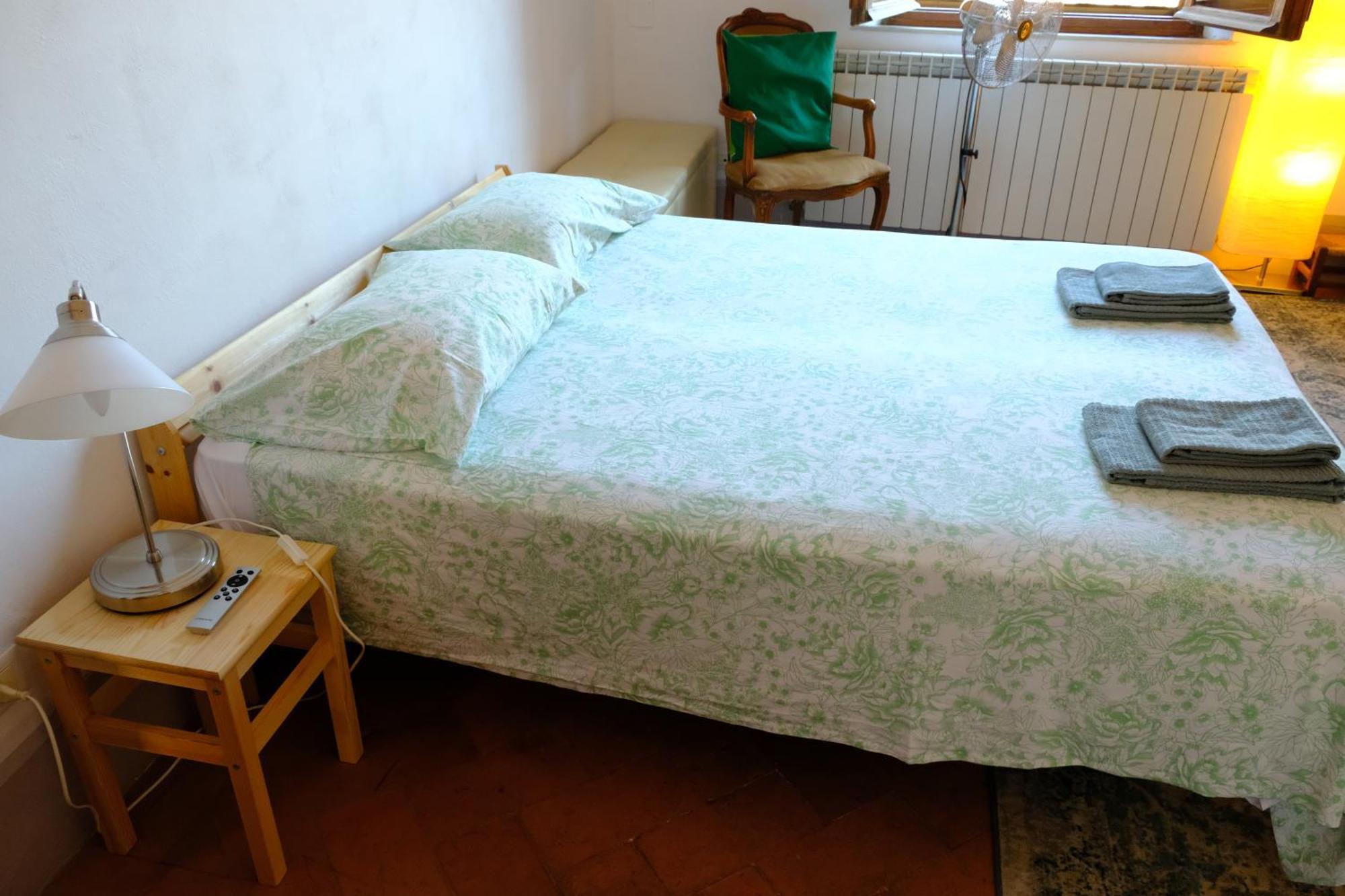 Casa E Risorgimento Apartment *