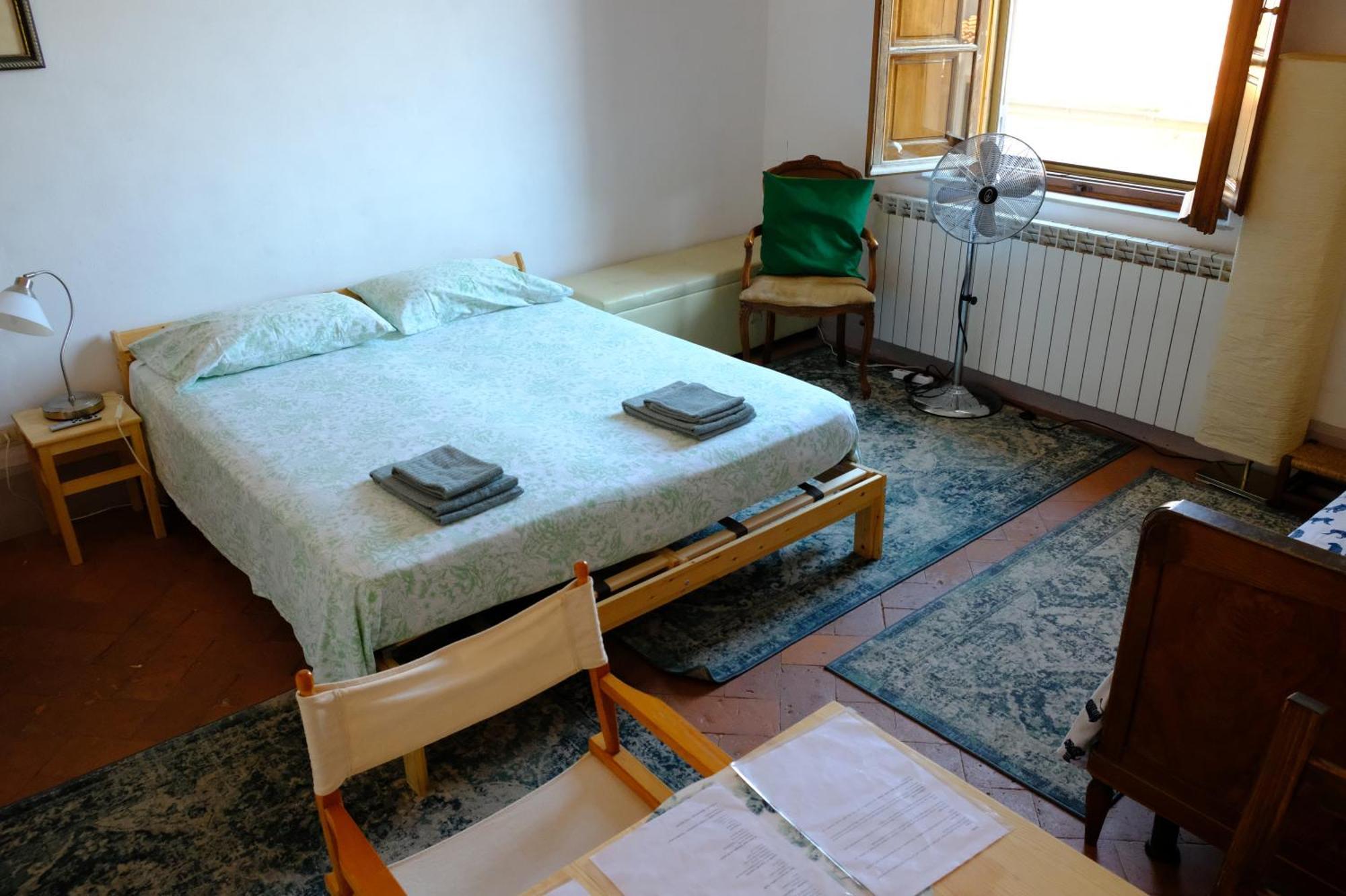 Apartment Casa E Risorgimento