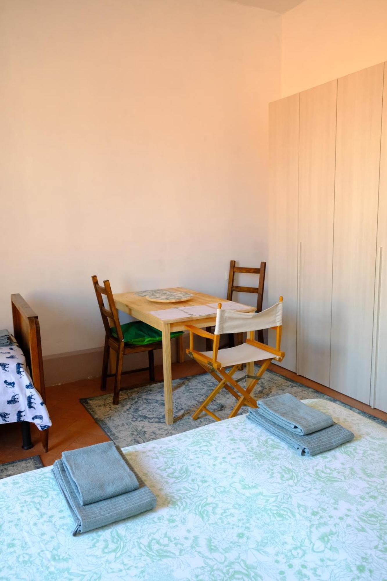 Casa E Risorgimento Apartment *