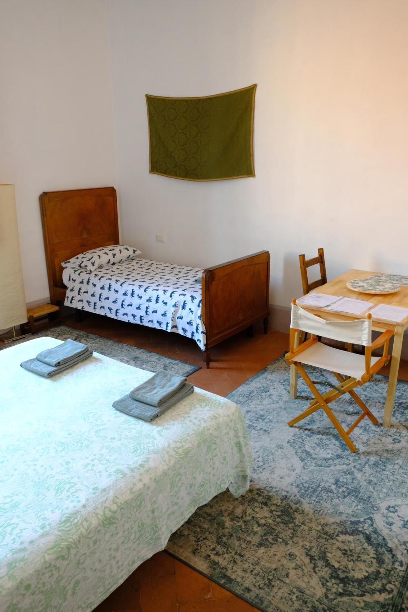 Apartment Casa E Risorgimento *