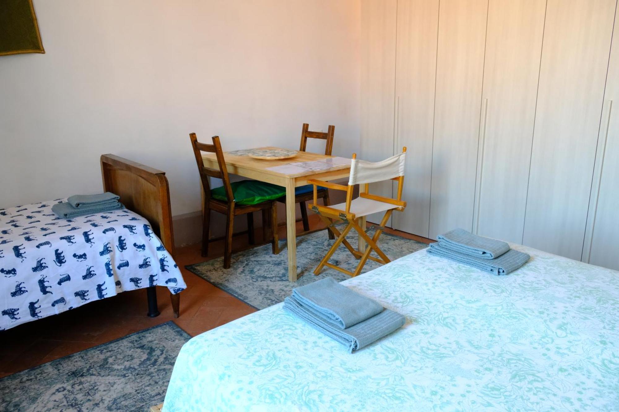Casa E Risorgimento Apartment