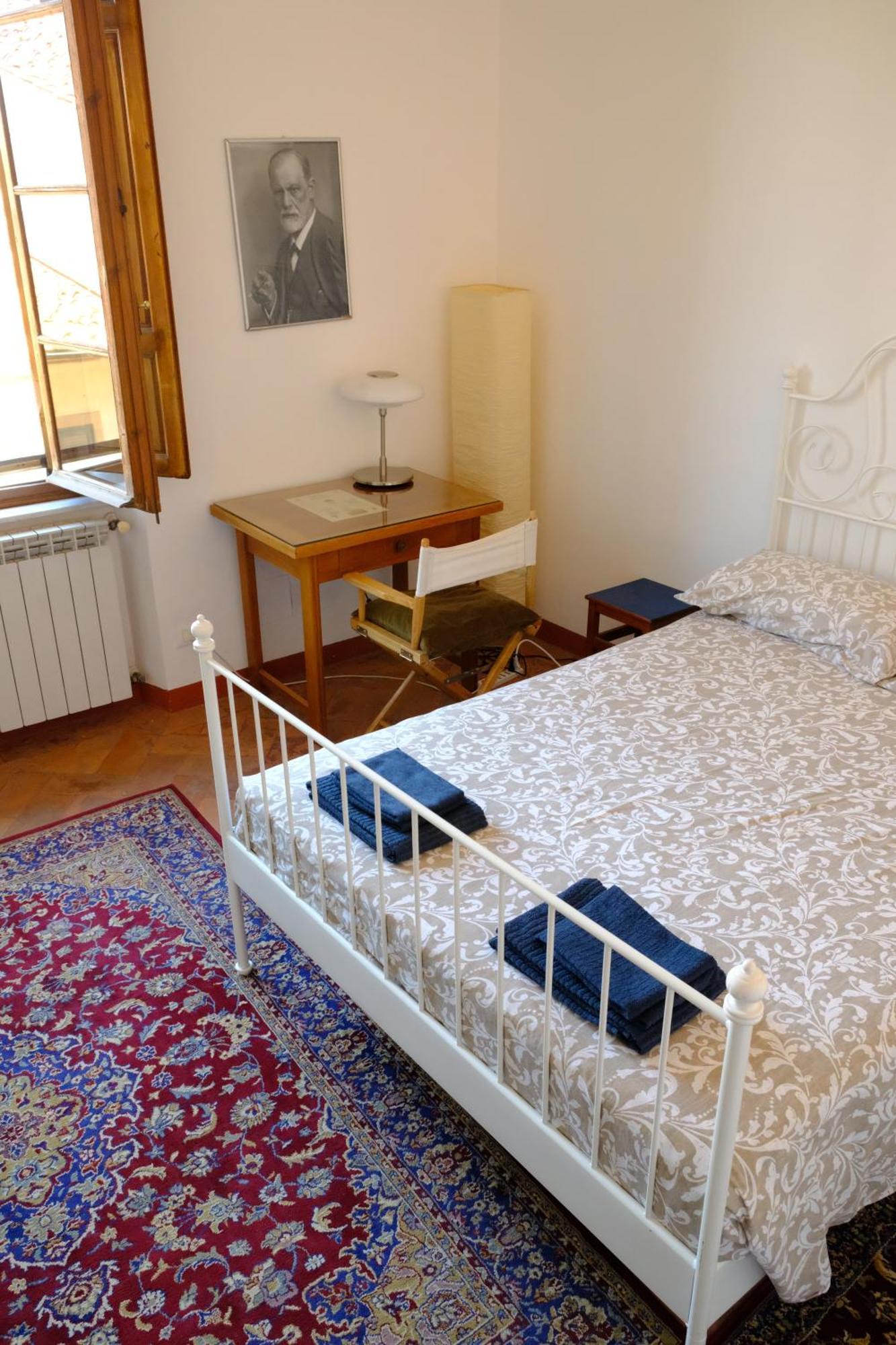 Casa E Risorgimento Apartment *