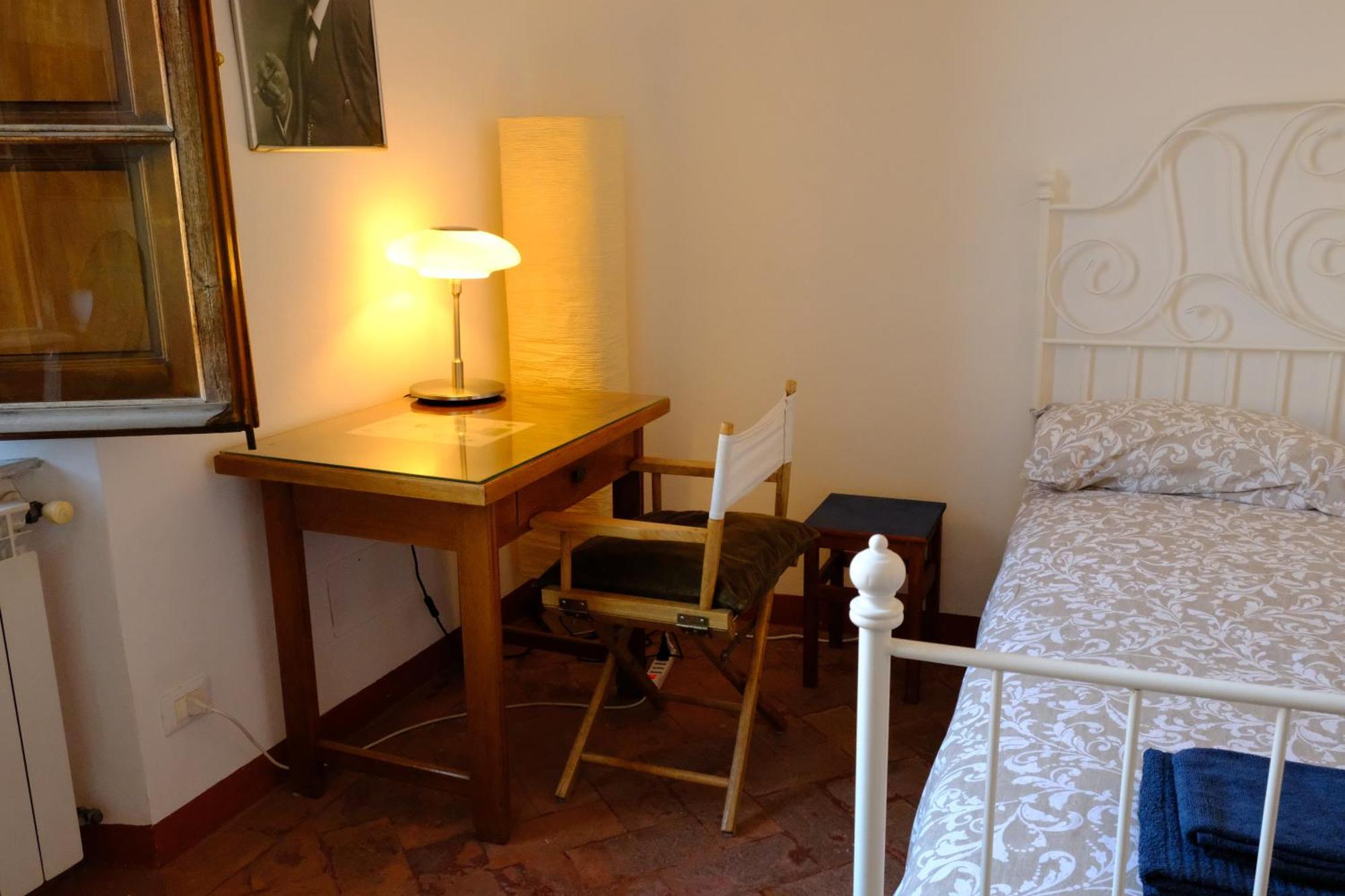 Apartment Casa E Risorgimento *