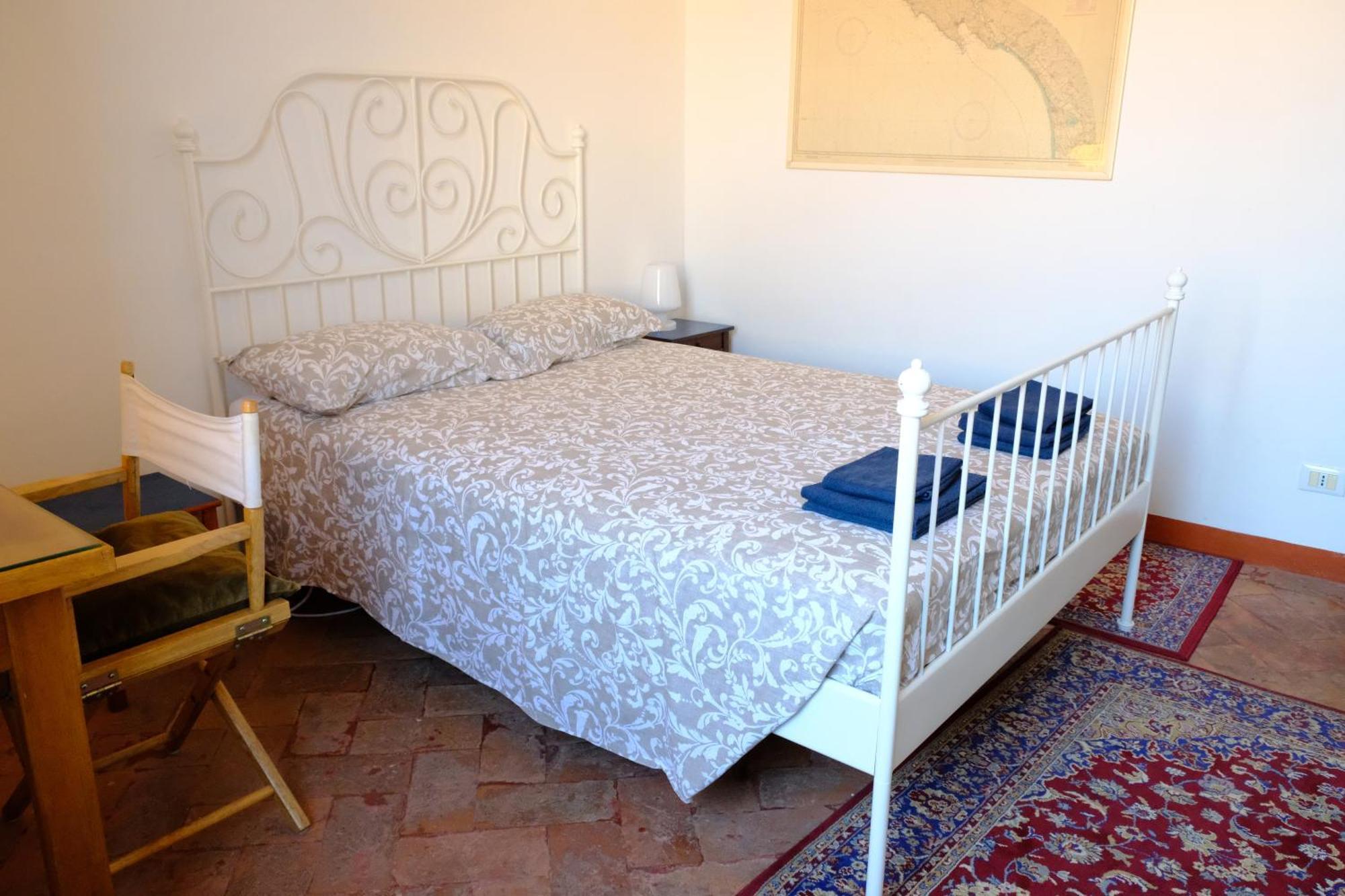 Apartment Casa E Risorgimento *