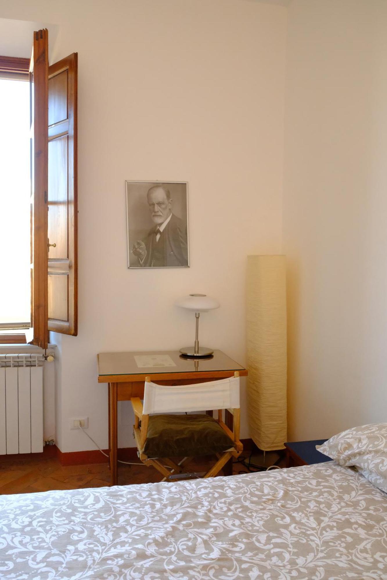 Casa E Risorgimento Apartment Pisa
