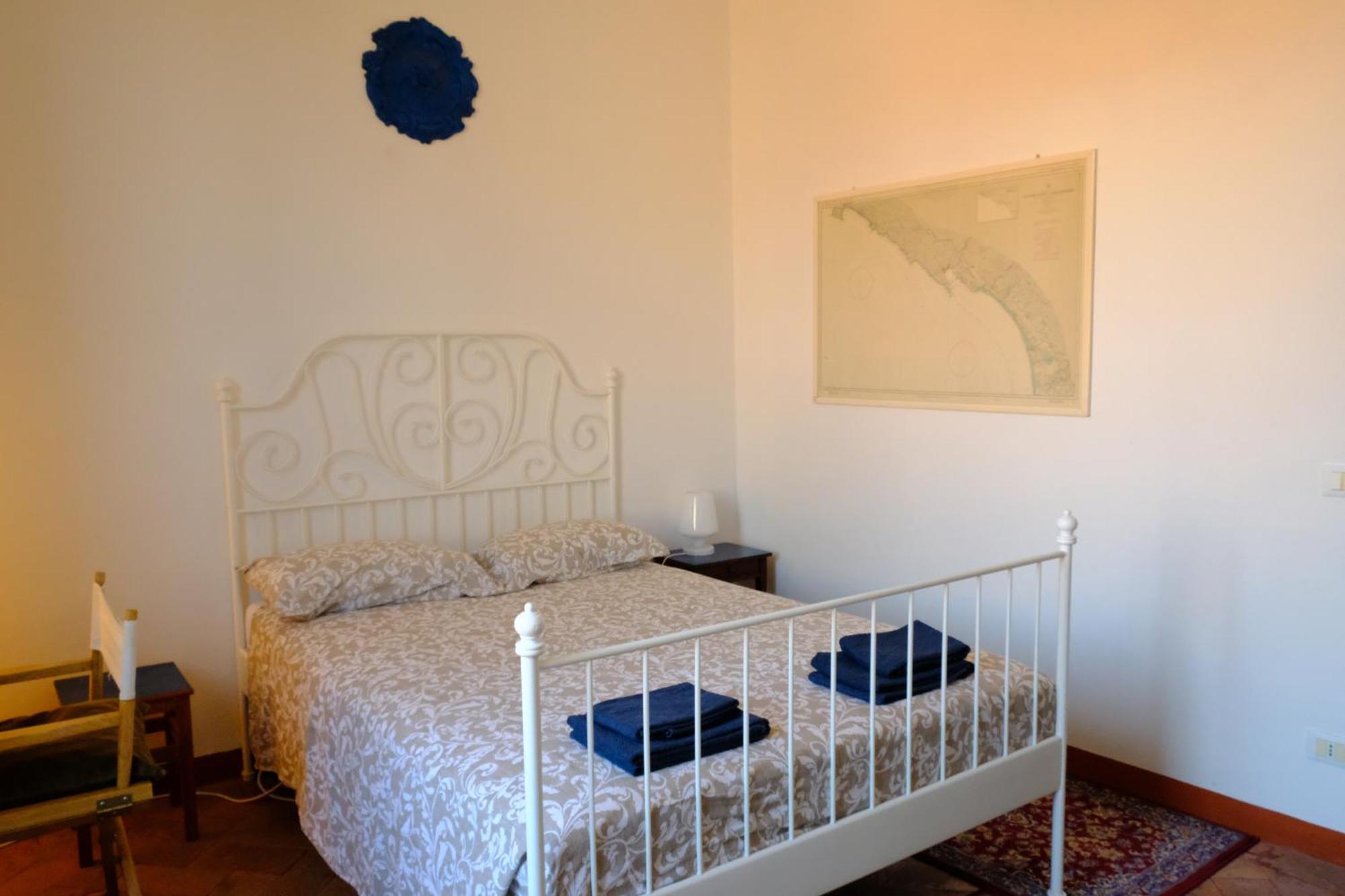 Casa E Risorgimento Apartment