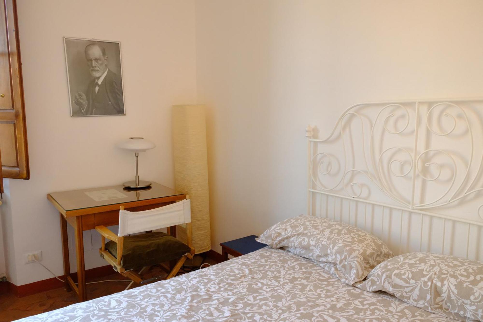 Apartment Casa E Risorgimento *