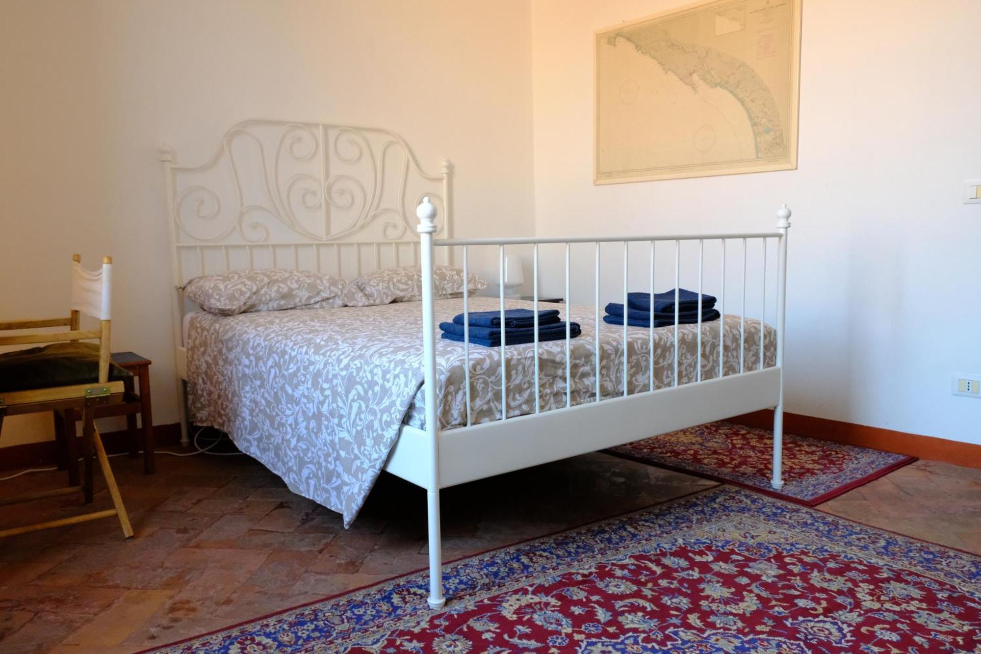 Casa E Risorgimento Apartment Pisa