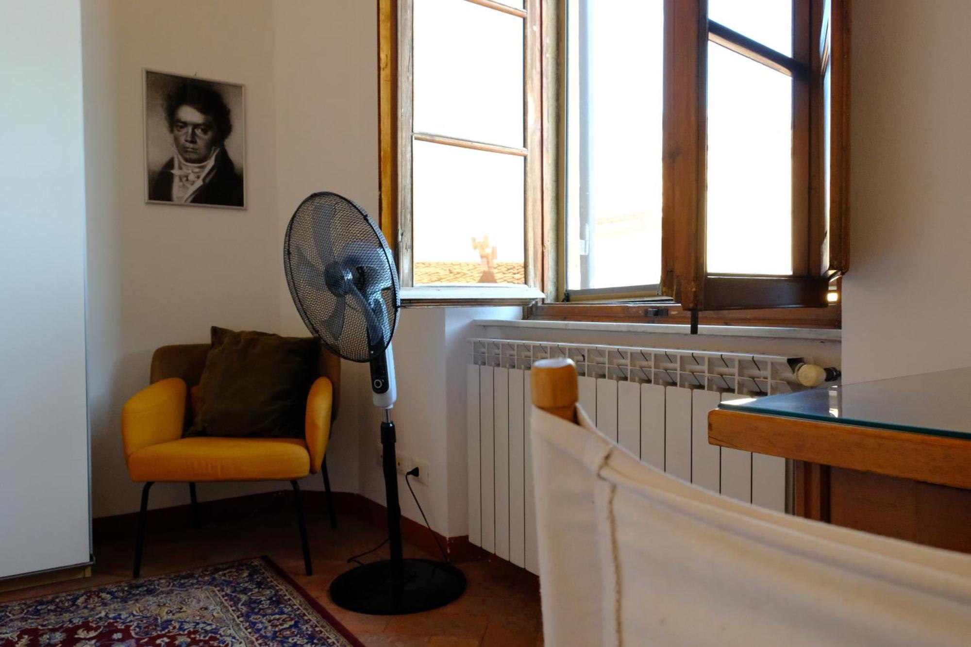Apartment Casa E Risorgimento