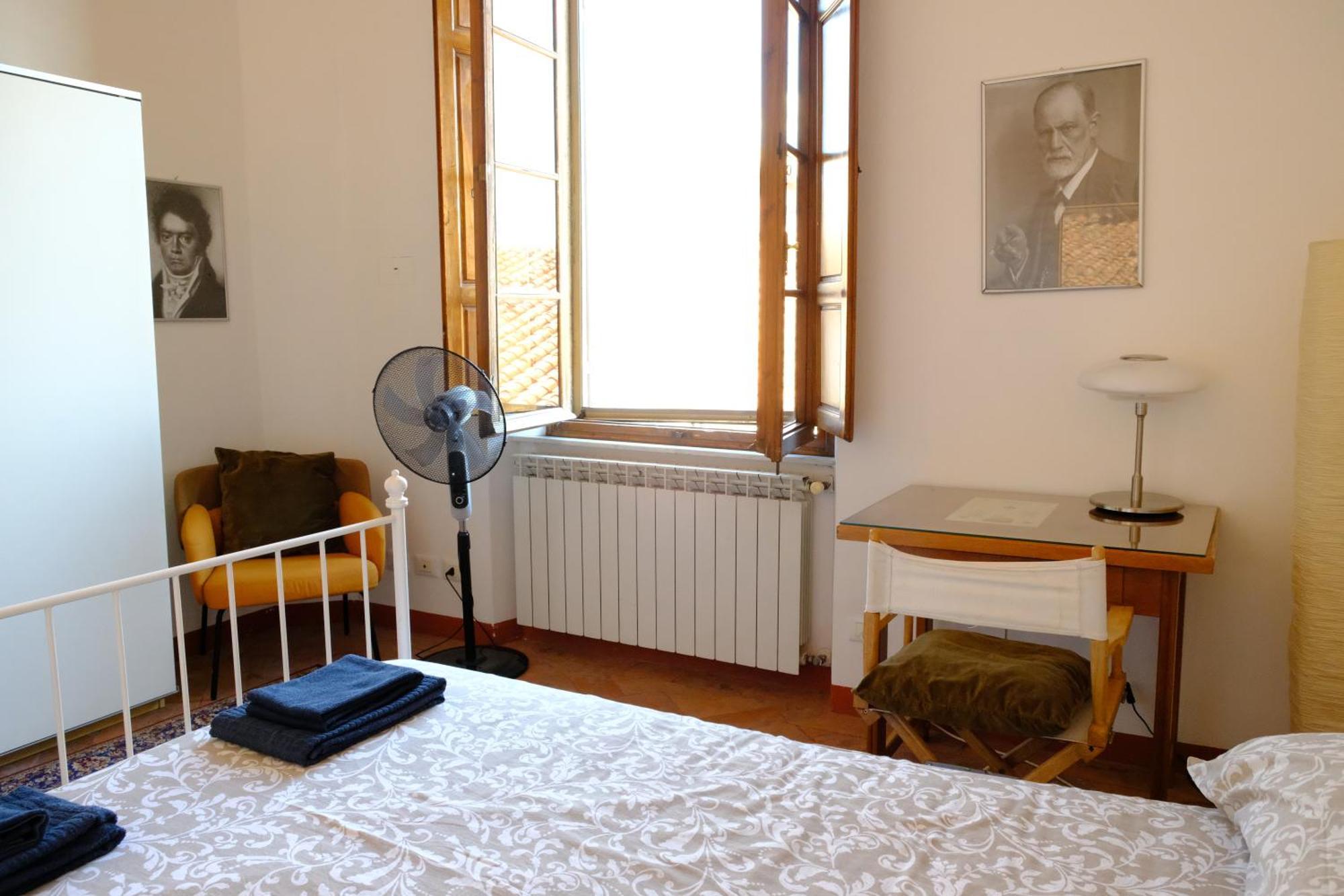 Apartment Casa E Risorgimento *