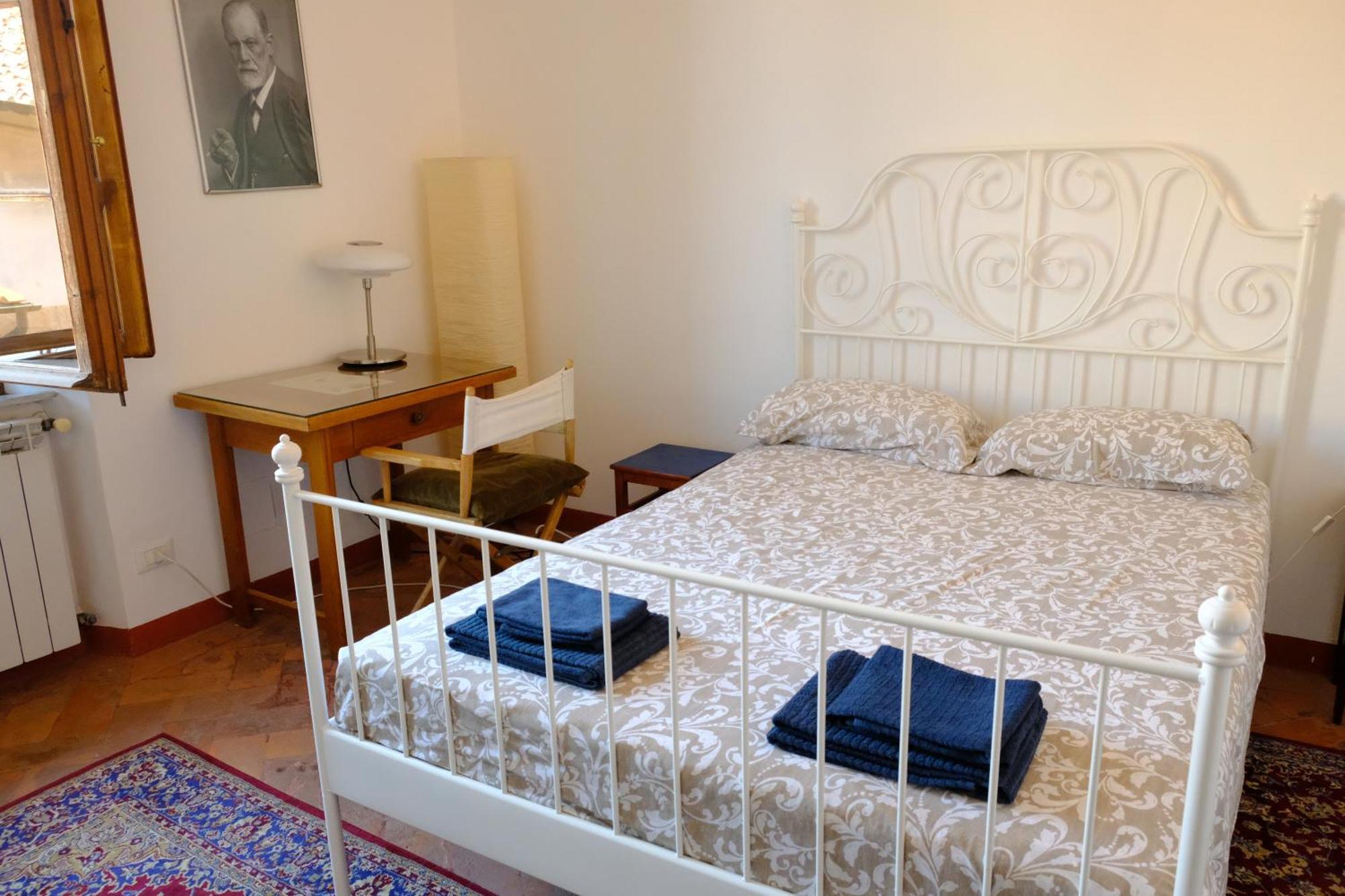 Apartment Casa E Risorgimento
