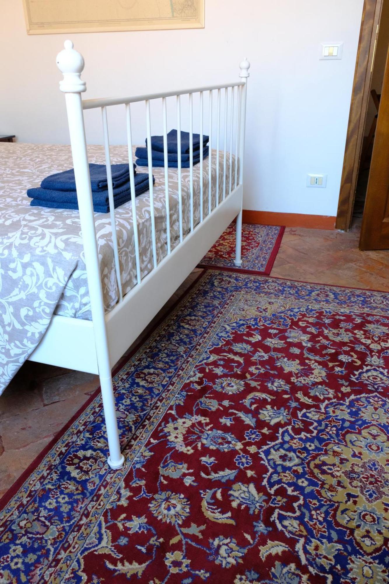 Casa E Risorgimento Apartment *
