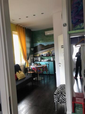 La Casa Colorata Apartment Pisa