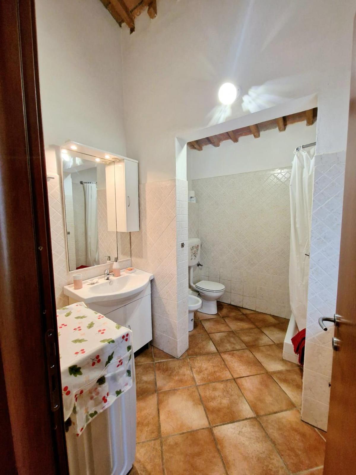 La Garitta - Villa Tra Pisa E Livorno Free Parking Ac Guest house *