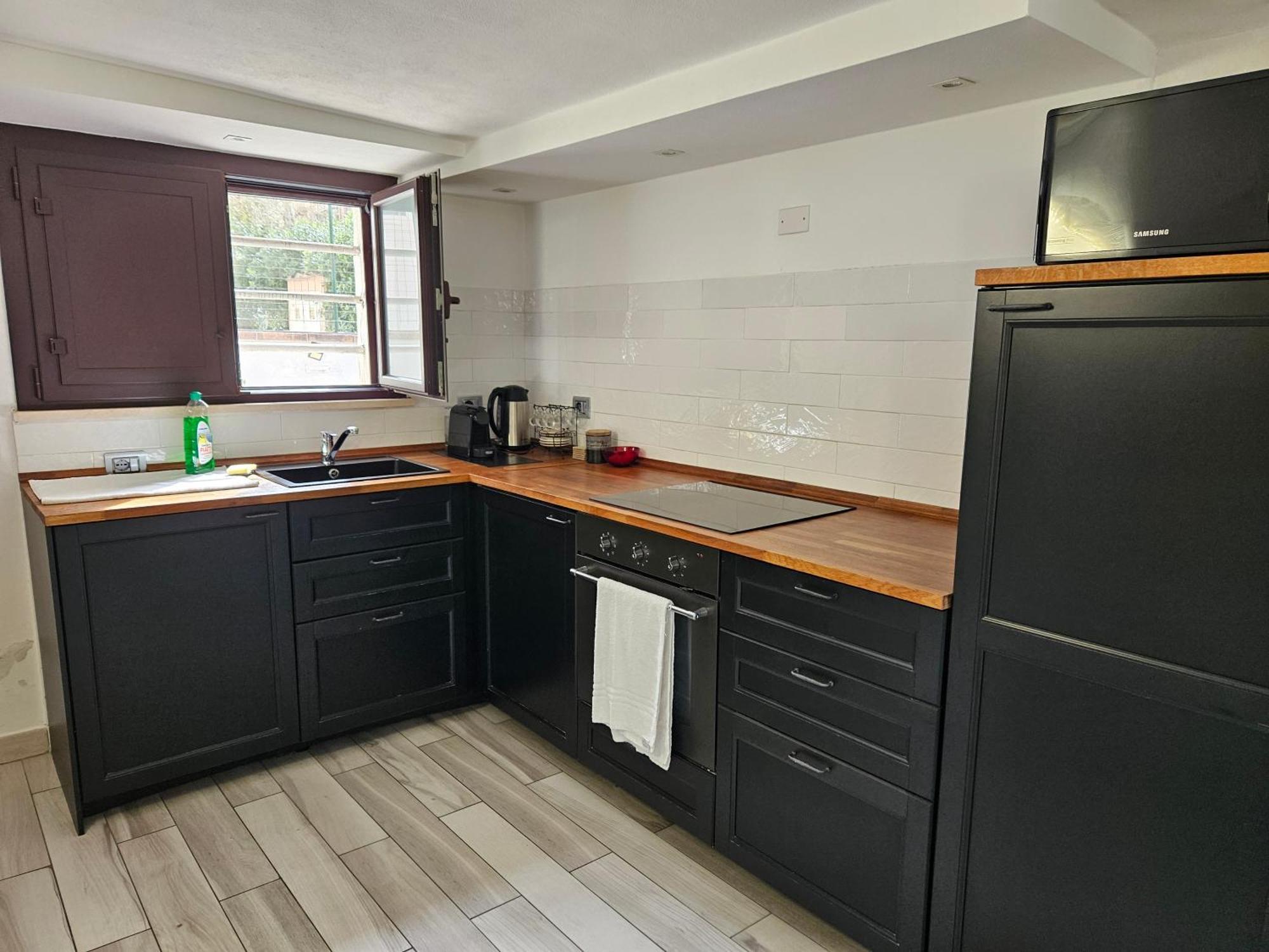Appartement Sweet Pisa