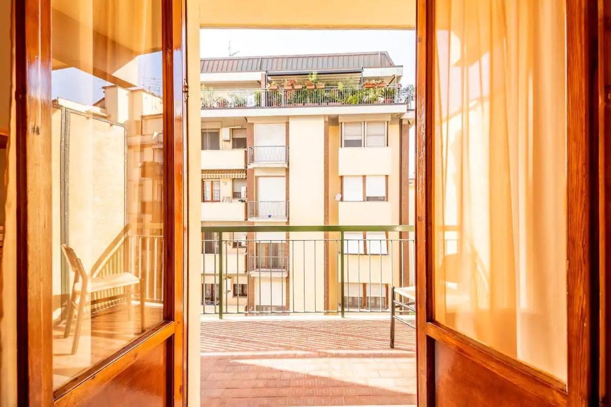 Apartment Medoro *