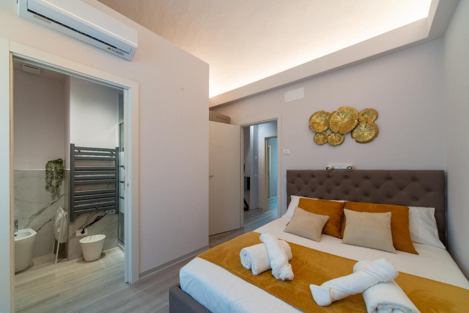 Frida Guest house *