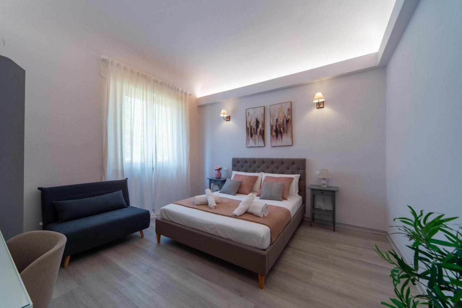 Frida Guest house Pisa