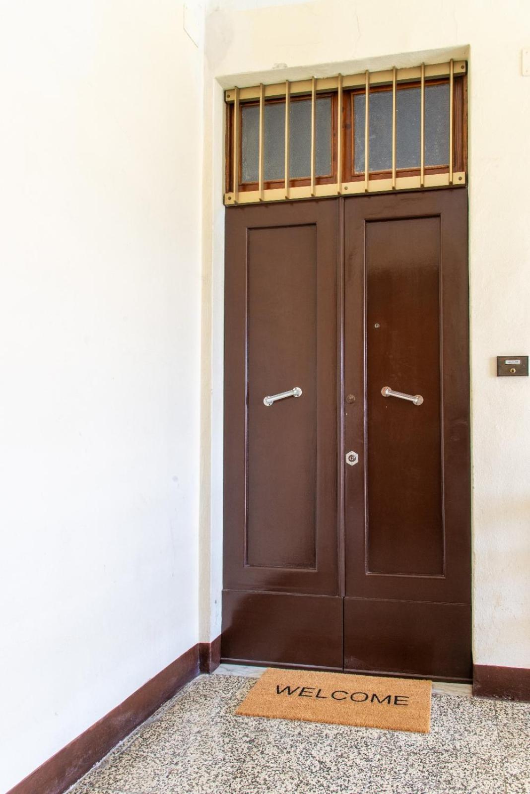 Guest house Frida Pisa