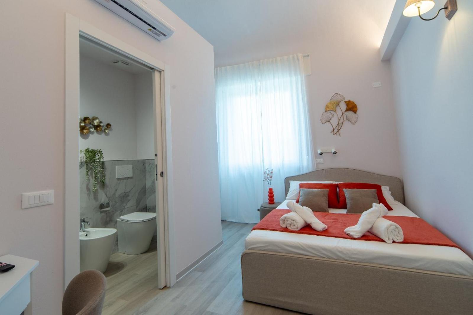 Guest house Frida *