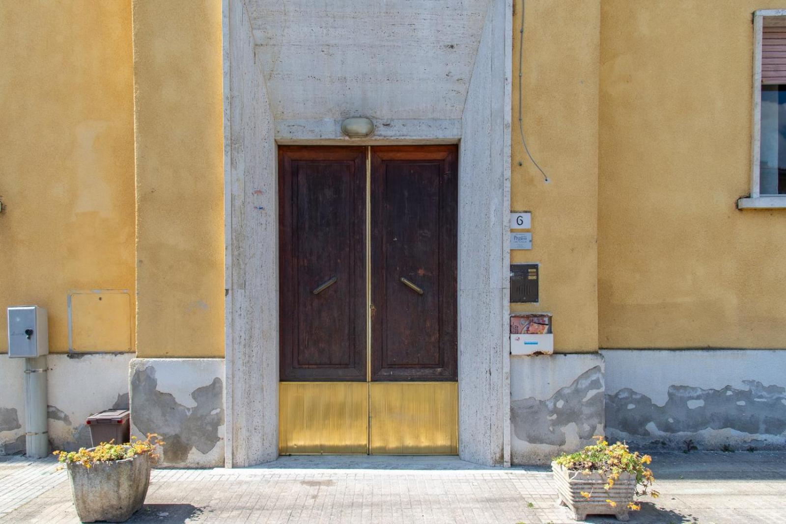 Frida Guest house Pisa