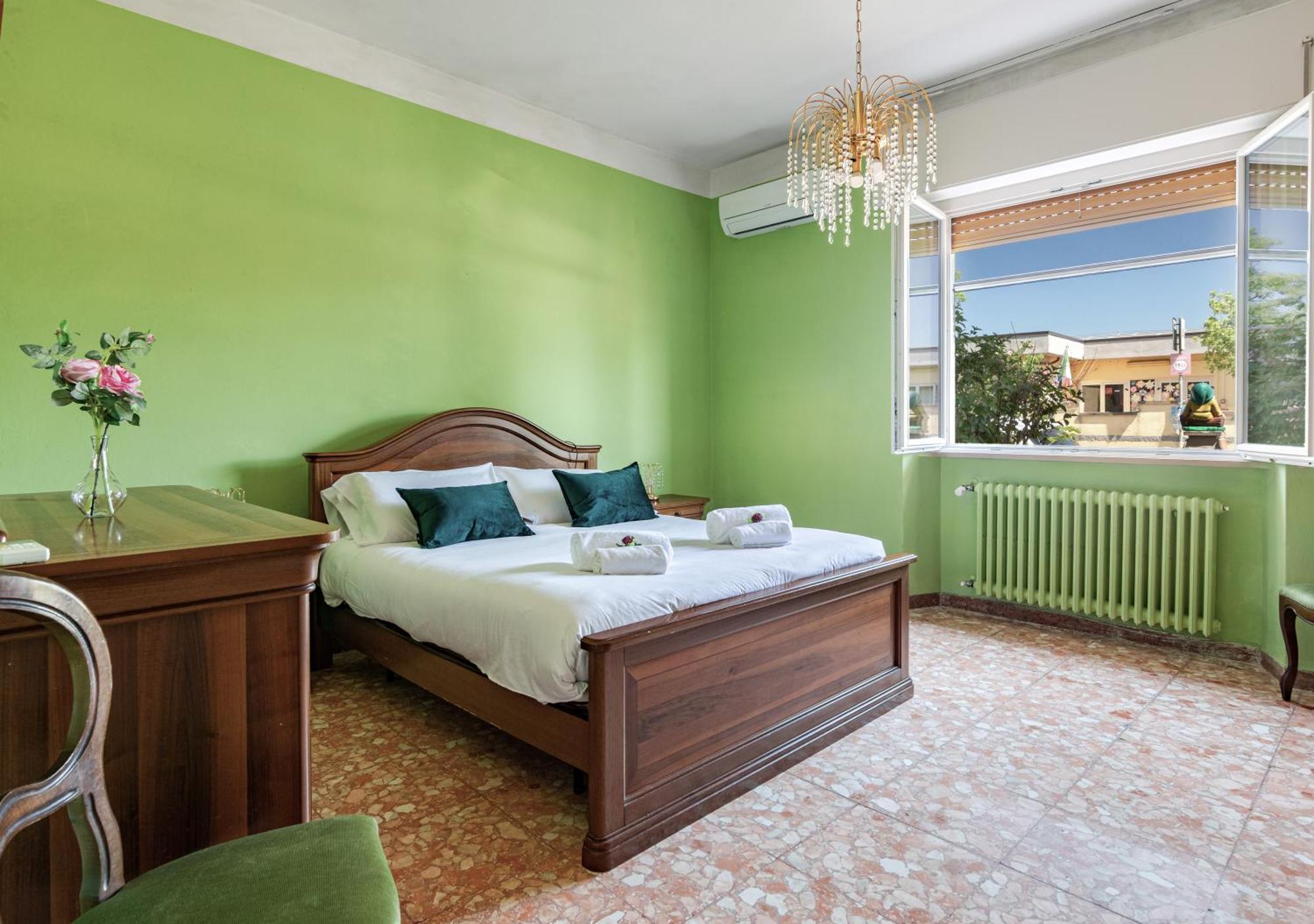 Hostly-la Casa Di Andrea-near The Leaning Tower Appartamento Pisa