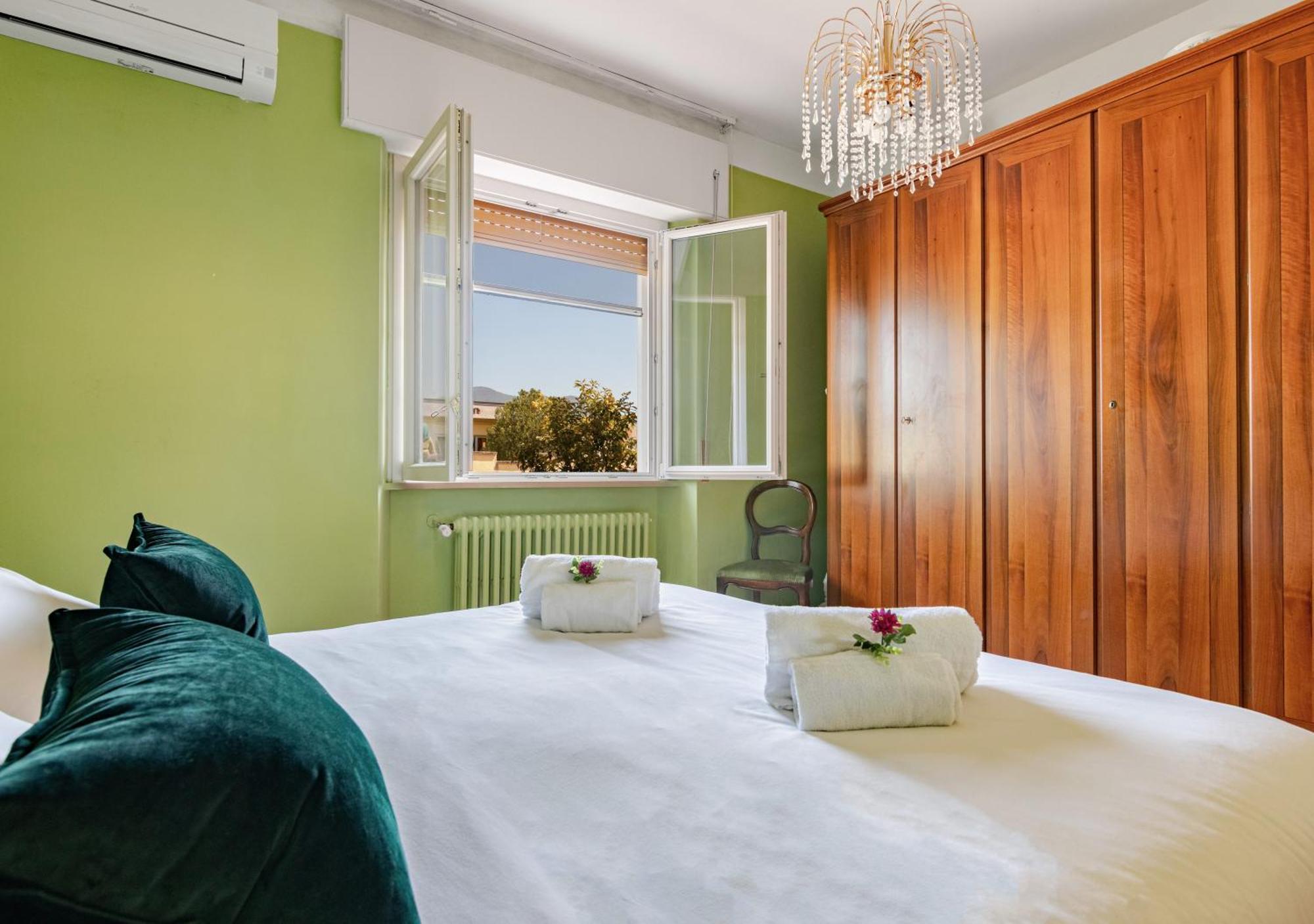 Appartamento Hostly-la Casa Di Andrea-near The Leaning Tower Pisa