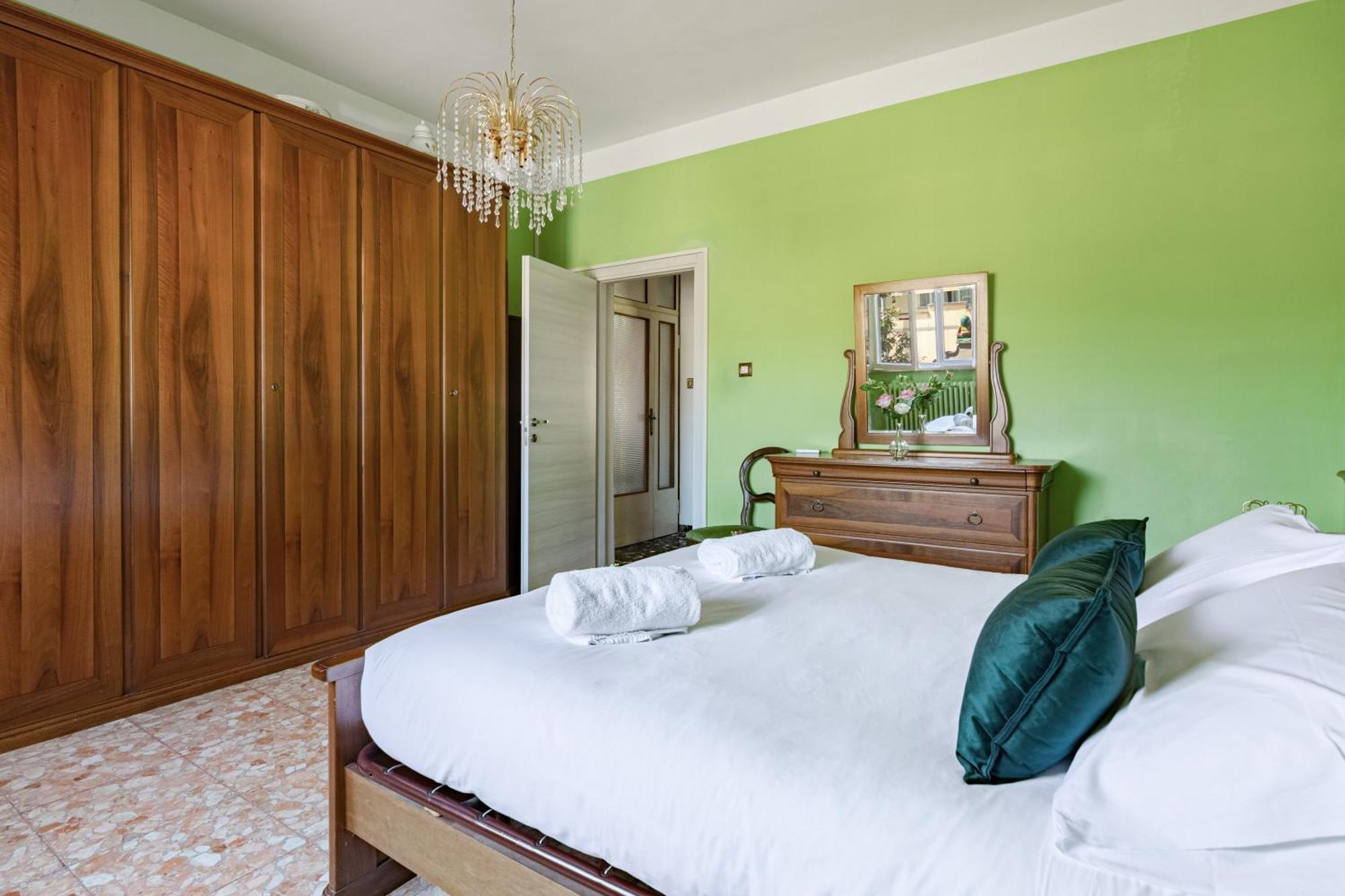 Appartamento Hostly-la Casa Di Andrea-near The Leaning Tower Pisa