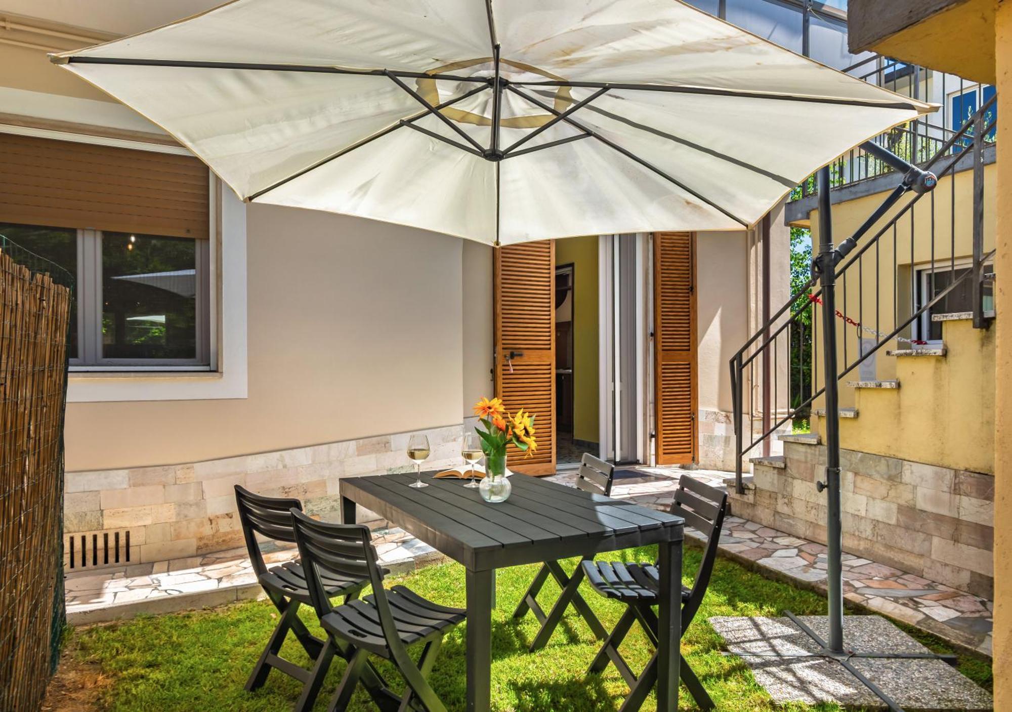 Hostly-la Casa Di Andrea-near The Leaning Tower Pisa