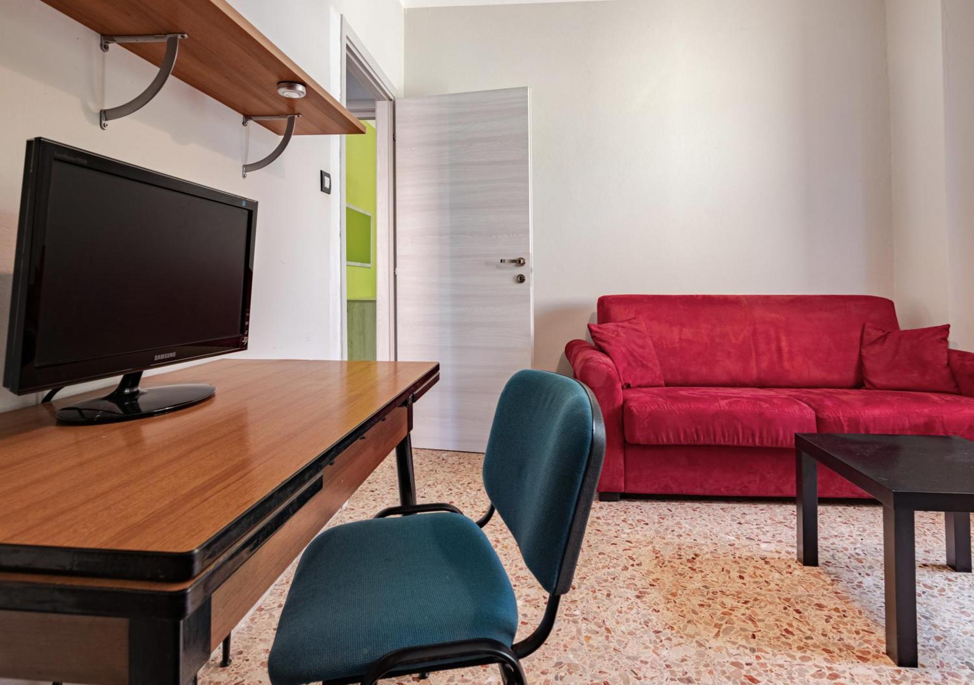 Hostly-la Casa Di Andrea-near The Leaning Tower *