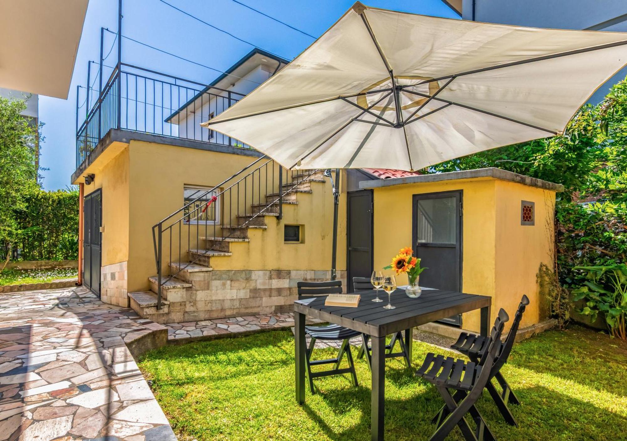 Hostly-la Casa Di Andrea-near The Leaning Tower Pisa
