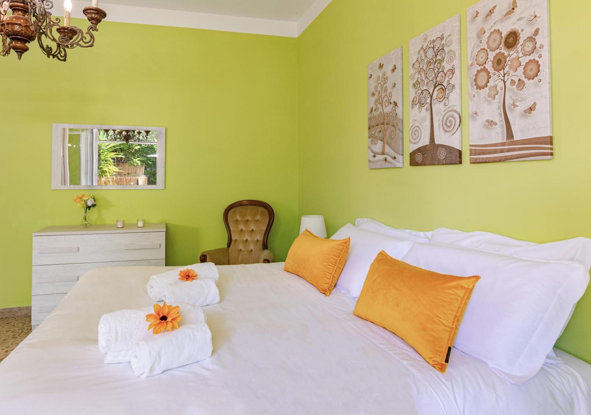 Appartamento Hostly-la Casa Di Andrea-near The Leaning Tower