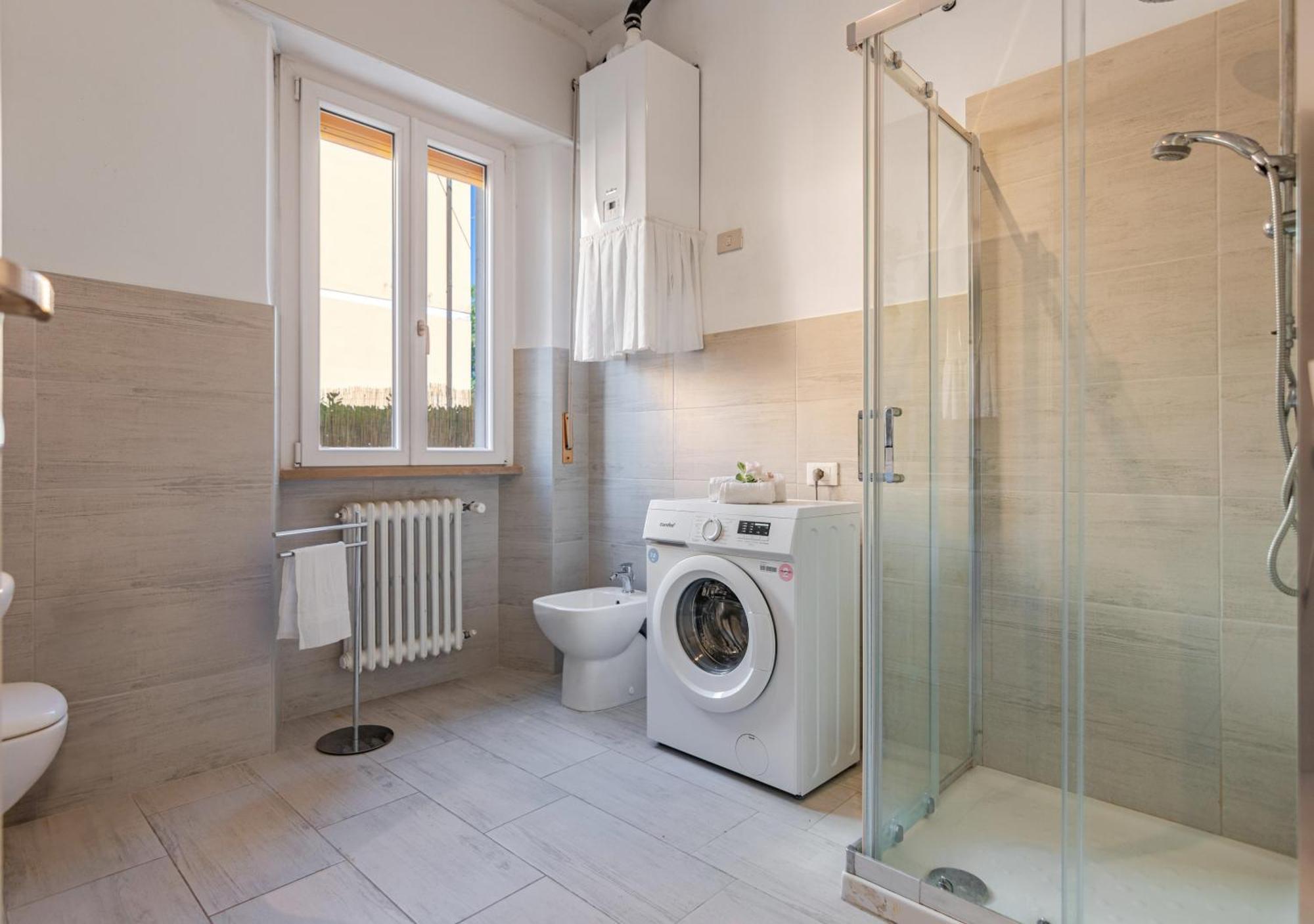 Appartamento Hostly-la Casa Di Andrea-near The Leaning Tower