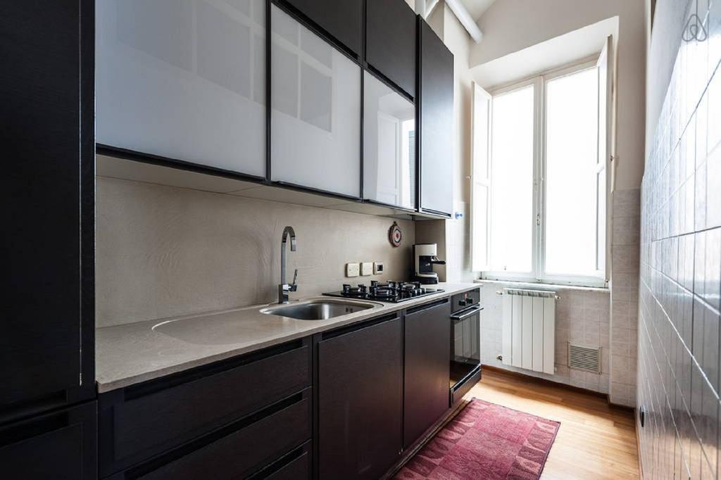 Inner City Apartment Pisa