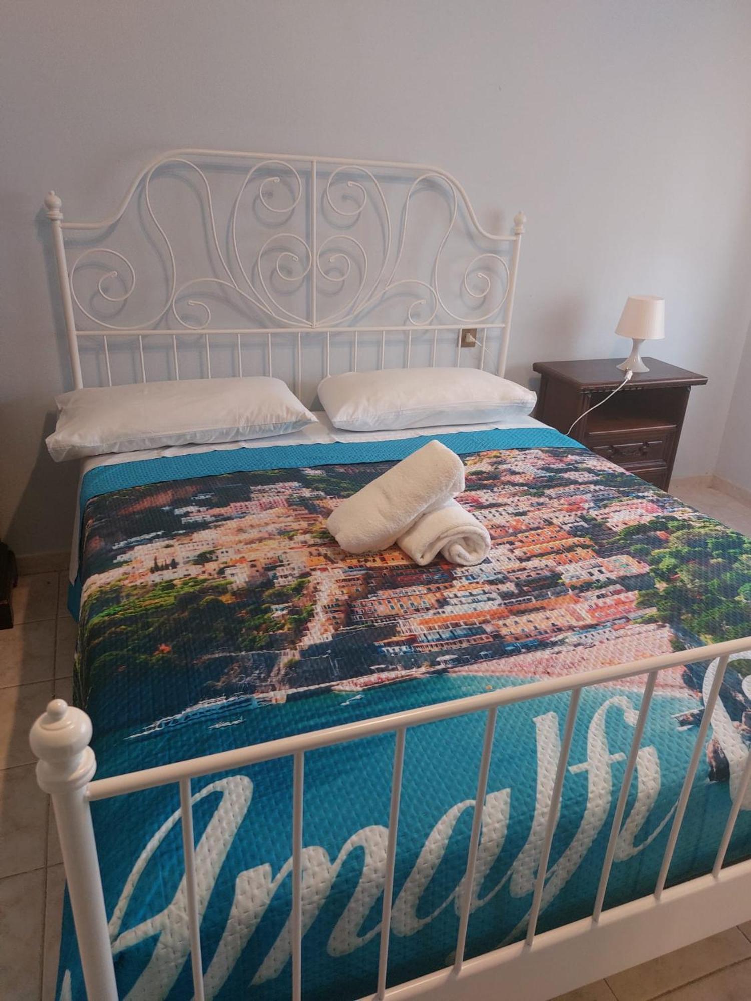 Bed & Breakfast Mehari