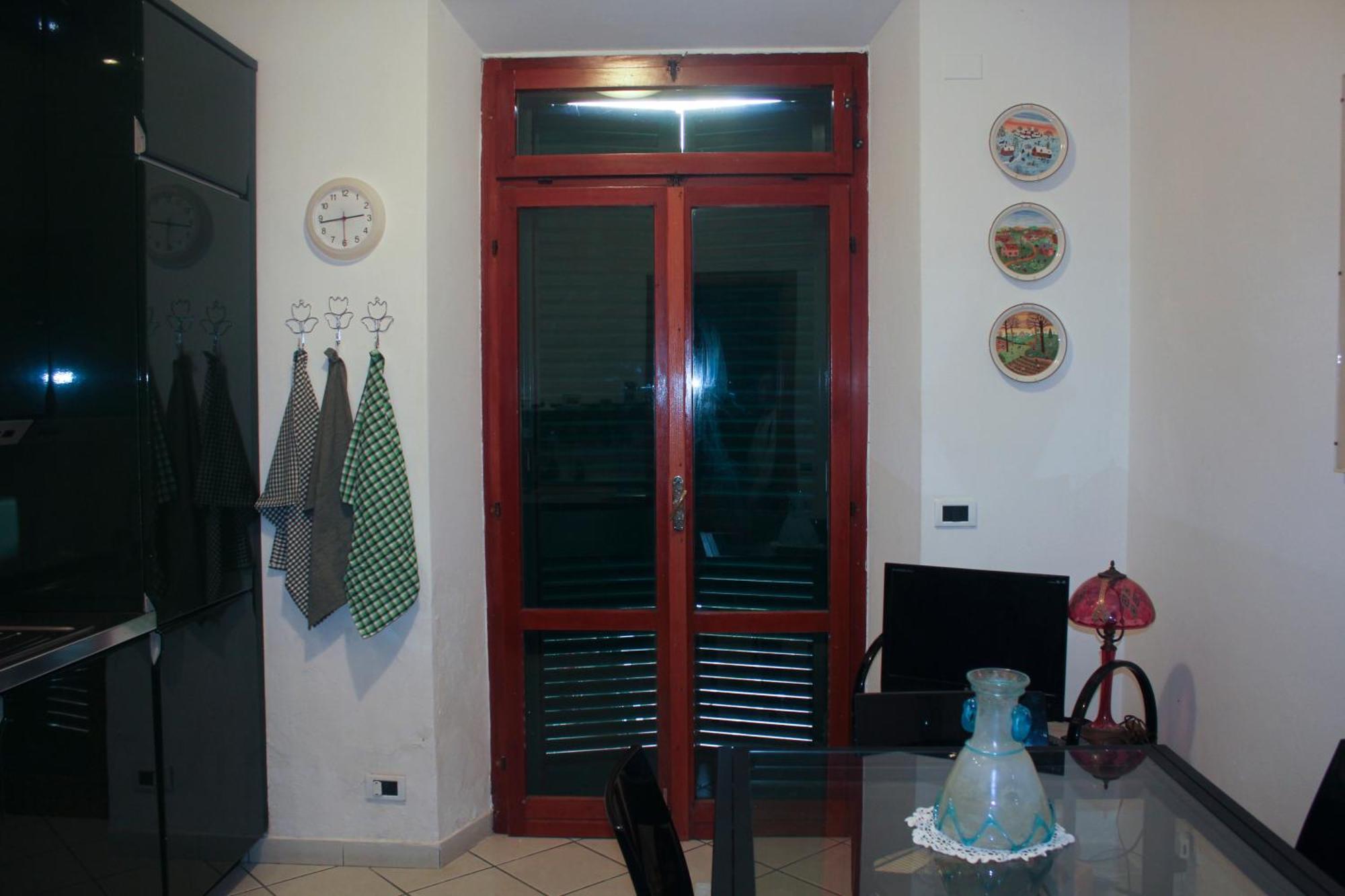 In Alle Piagge Apartment *