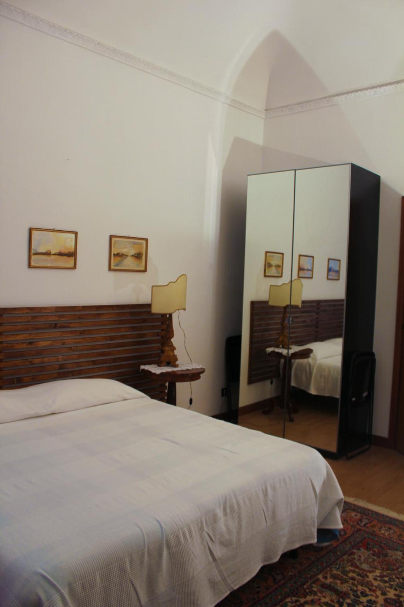 In Alle Piagge Apartment Pisa