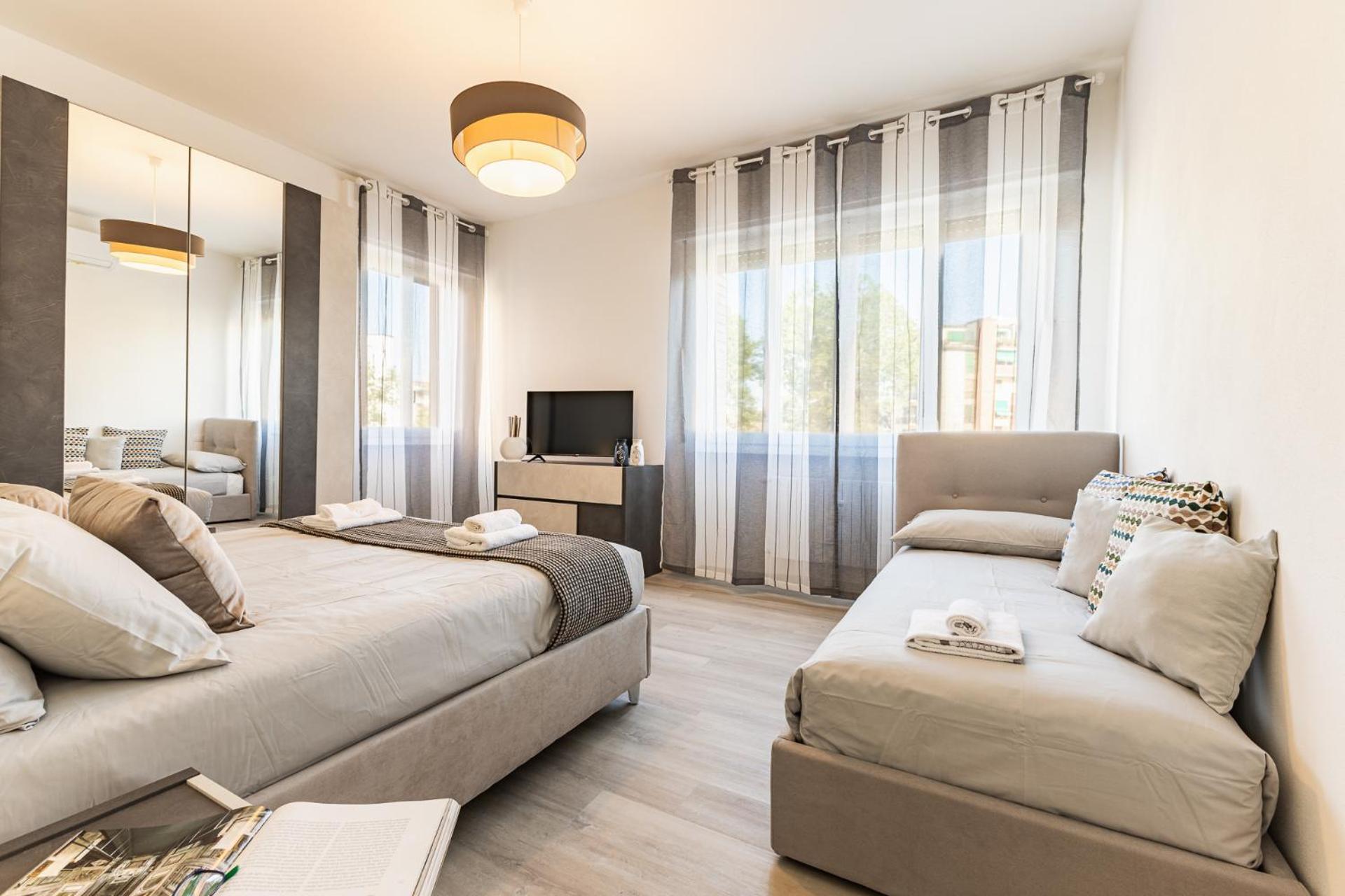 La Tua Casa - Apartment Pisa