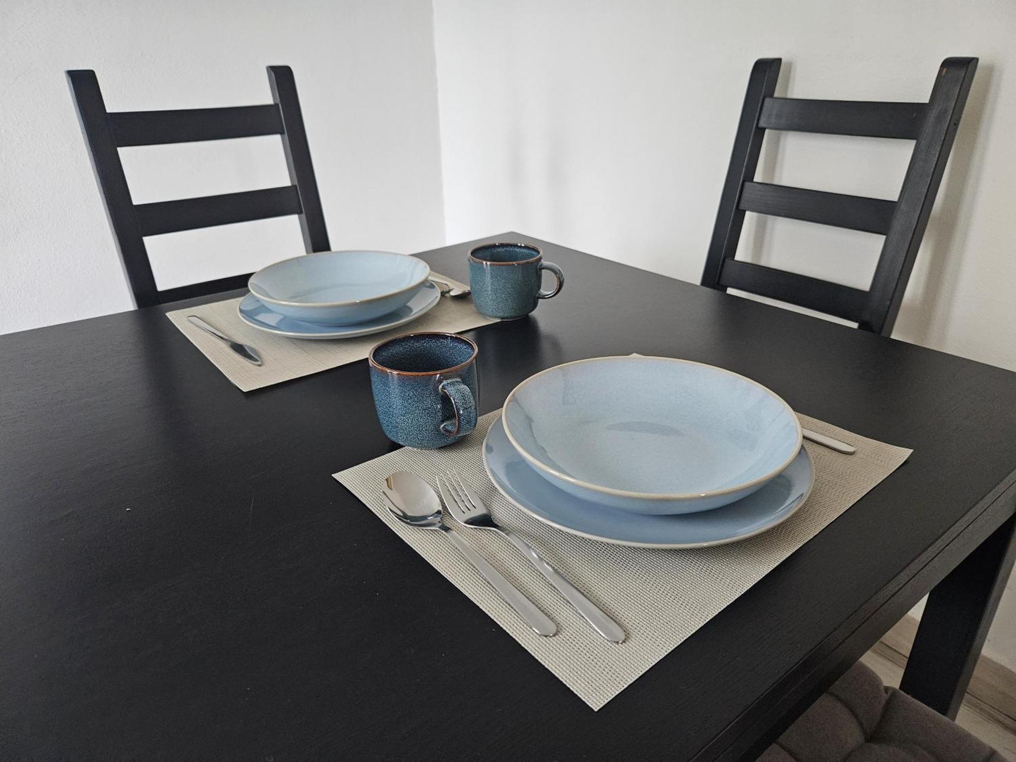 Appartement Sweet *