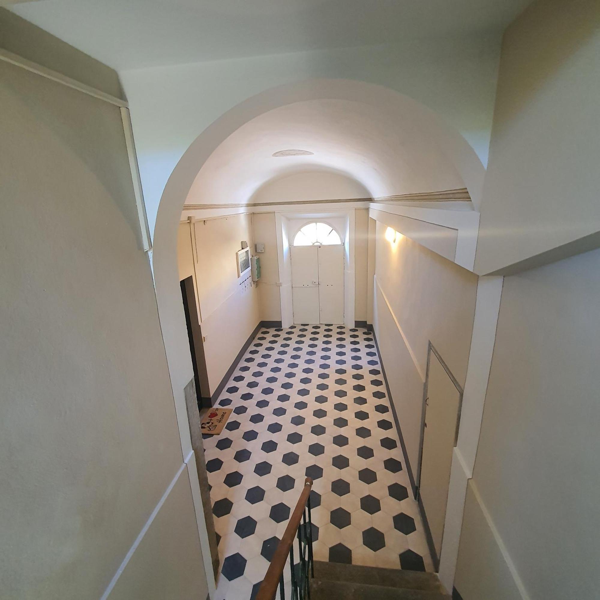 Ama Casa Appartement