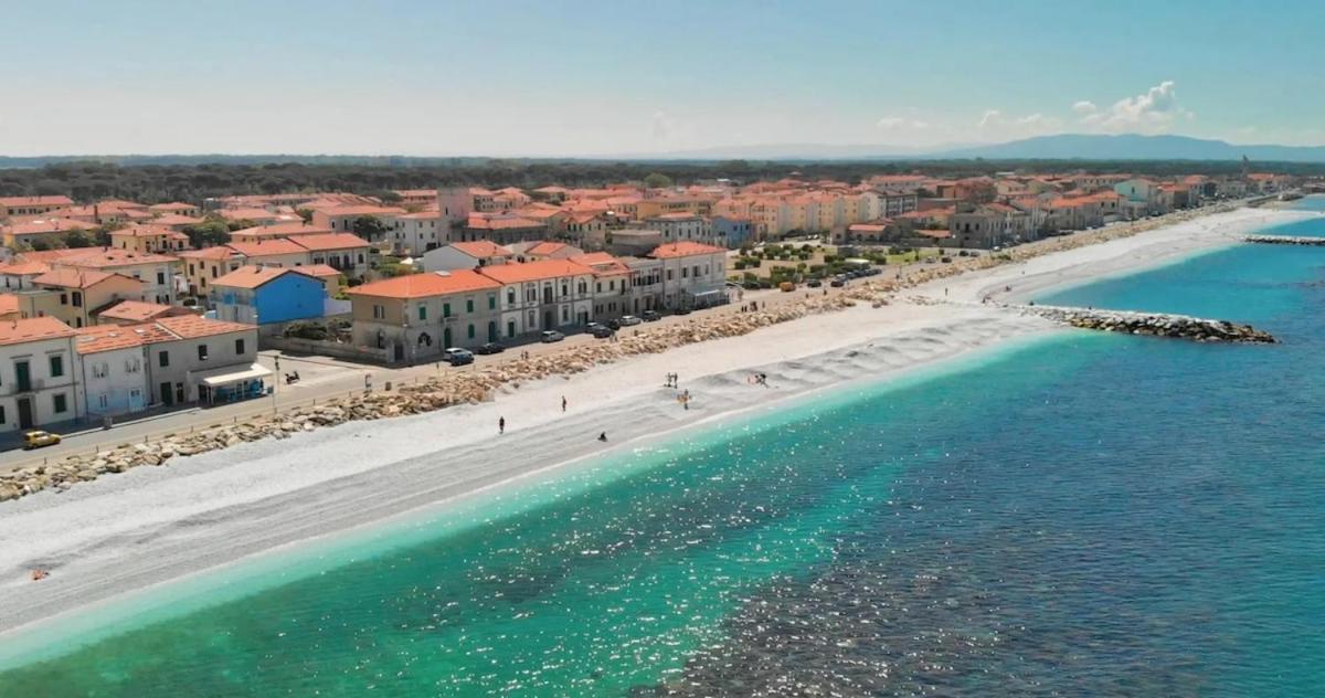 Apartamento Center - Free Wifi & Ac - 10min Tower - Dimora Del Mercante *