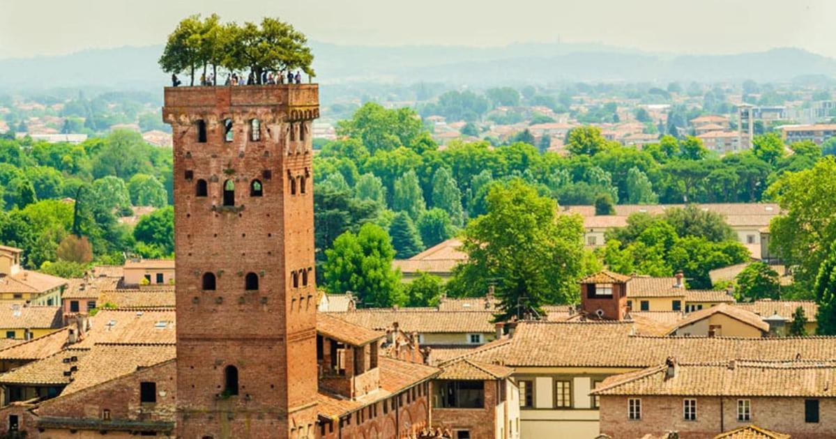 Apartamento Center - Free Wifi & Ac - 10min Tower - Dimora Del Mercante Pisa