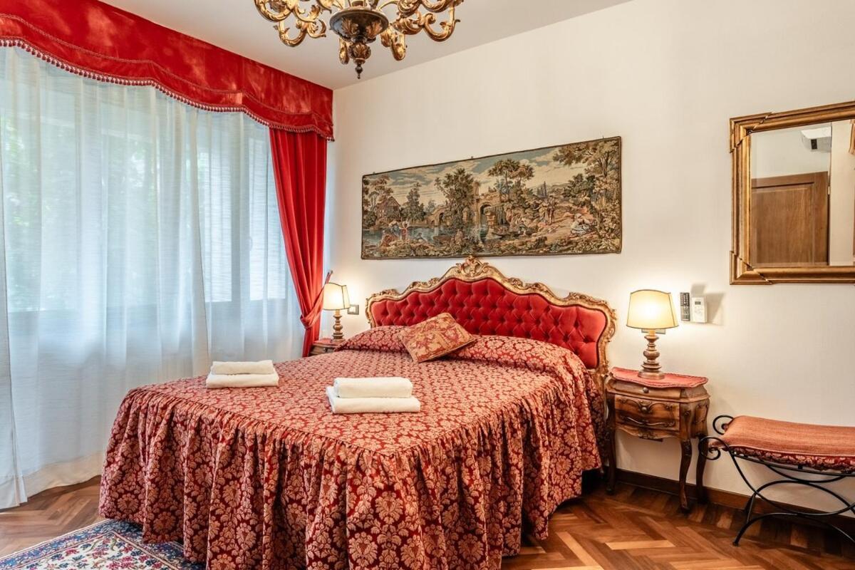 Iris - Affitti Brevi Italia Apartment