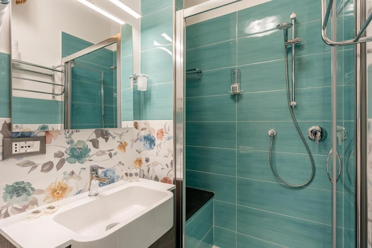 Iris - Affitti Brevi Italia Apartment