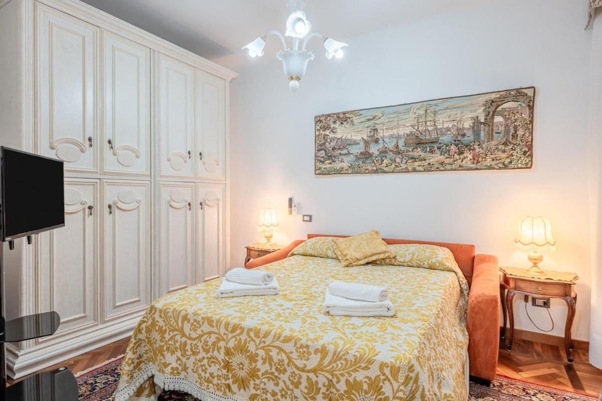 Iris - Affitti Brevi Italia Apartment Pisa