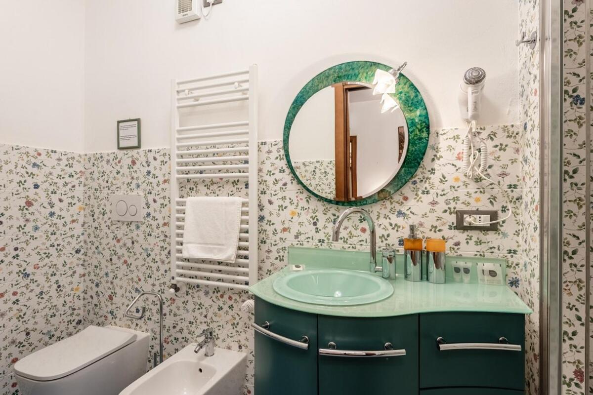 Apartment Iris - Affitti Brevi Italia Pisa