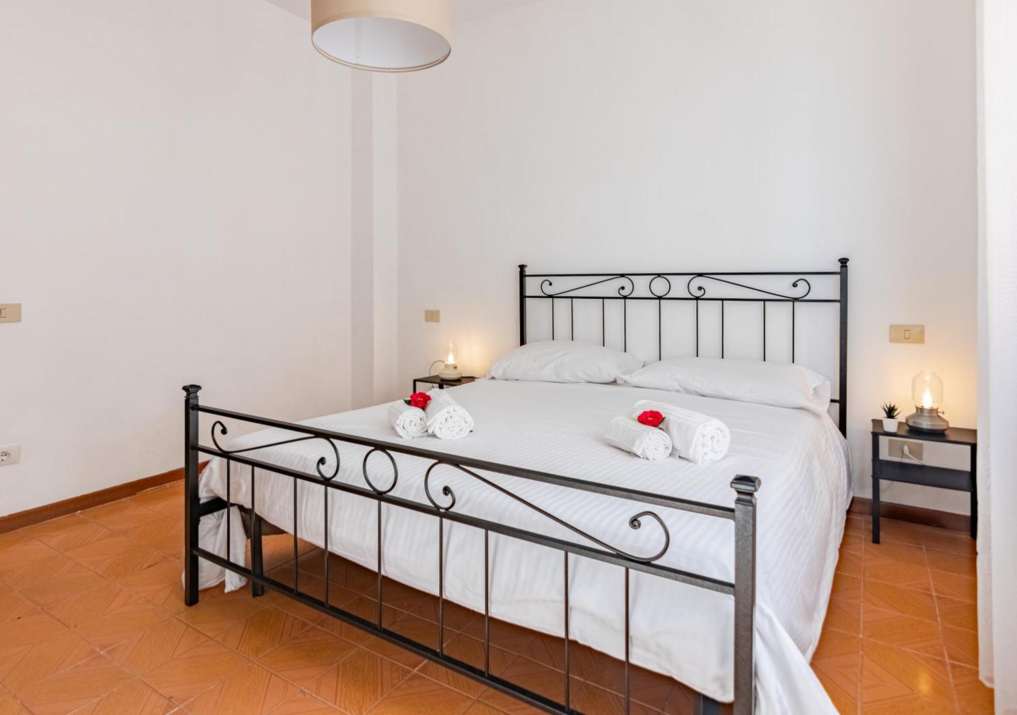 Landi 1 - 2 Camere, Parcheggio, Balconi, Vicino Al Centro * Pisa